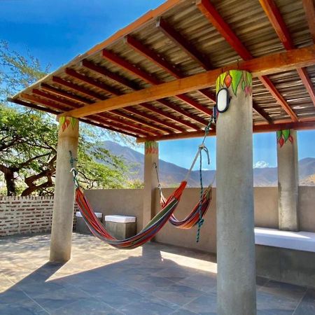 Hostal Aurora, Smith Lodging Taganga Exterior photo