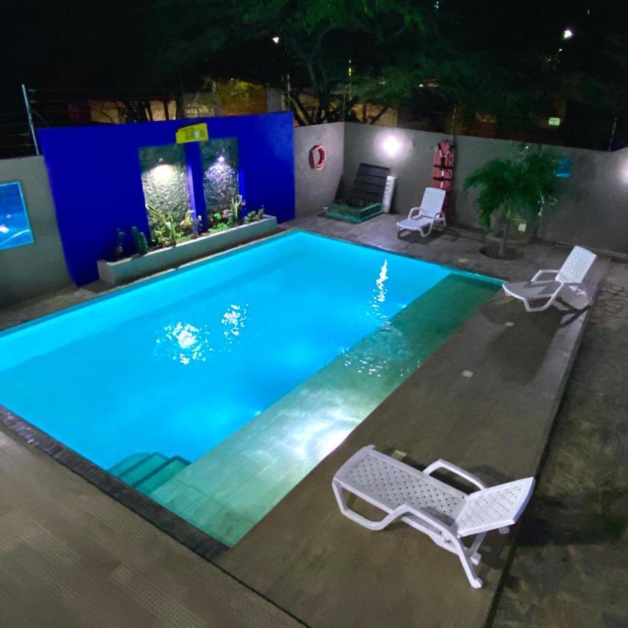 Hostal Aurora, Smith Lodging Taganga Exterior photo