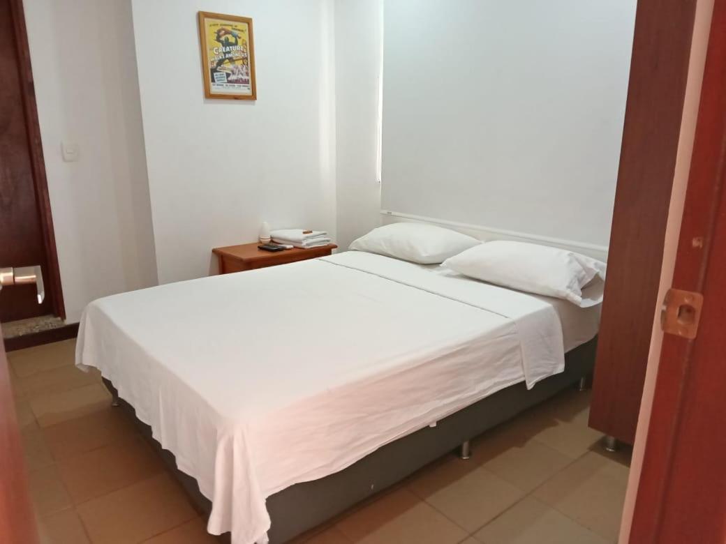 Hostal Aurora, Smith Lodging Taganga Exterior photo